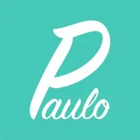 L'ALGO DE PAULO logo
