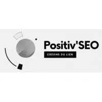 POSITIV'SEO logo