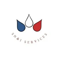 SN&I SERVICES logo