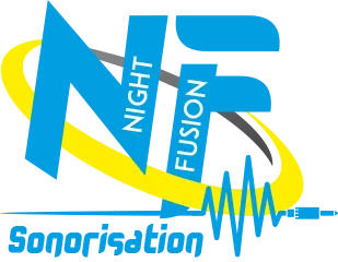 NIGHT FUSION SONORISATION logo