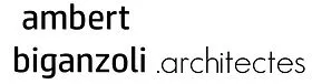 AMBERT &BIGANZOLI logo