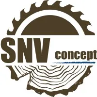 SNV CONCEPT logo