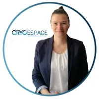 CRYOESPACE logo