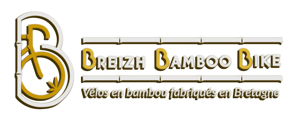 BREIZH BAMBOO BIKE logo