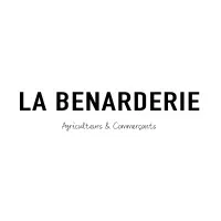 LA BENARDERIE logo