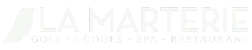 DE LA MARTERIE EN PERIGORD logo