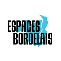 ESPACES BORDELAIS logo