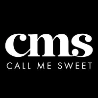 CALL ME SWEET logo