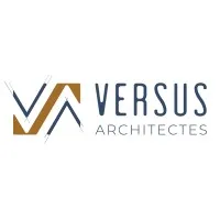 VERSUS - ARCHITECTES logo