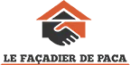 LE FACADIER DE PACA logo