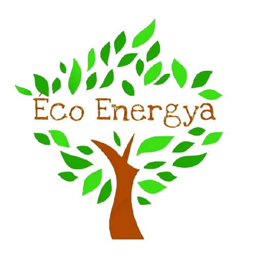 ECO ENERGYA logo