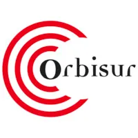 ORBISUR ACCUEIL logo