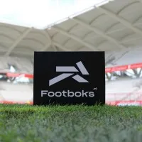 FOOTBOKS logo