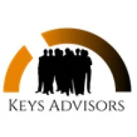 KEYS ADVISORS (KEYS ADVISORS) logo
