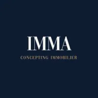 IMMA logo