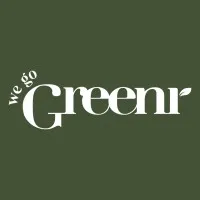 WE GO GREENR (WGG) logo