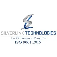SILVERLINK TECHNOLOGIES logo