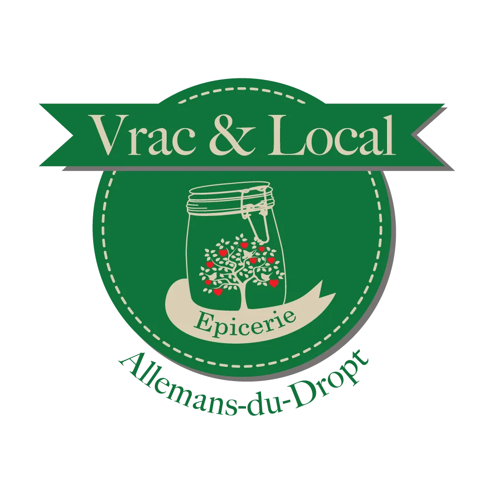 VRAC ET LOCAL logo