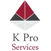 K PRO SERVICES logo
