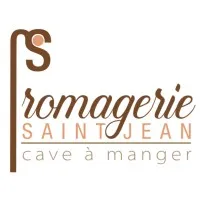 LA FROMAGERIE DE SAINT JEAN logo