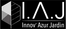 INNOV AZUR JARDINS logo