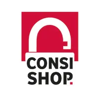 CONSISHOP logo