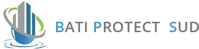 SAS BATI PROTECT SUD logo
