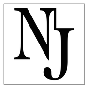 ATELIER NJ ARCHITECTE logo