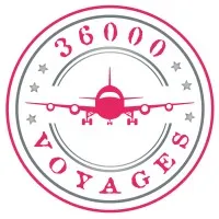 36000 VOYAGES SAS logo