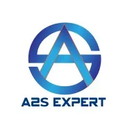 A2S EXPERT logo