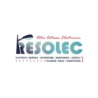 RESOLEC logo