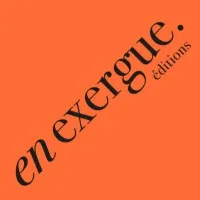 EN EXERGUE EDITIONS logo