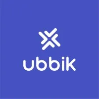 UBBIK SAS logo