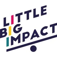 LITTLE BIG IMPACT logo