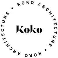 KOKO ARCHITECTURE logo
