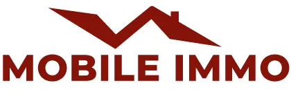 MOBILE IMMO logo