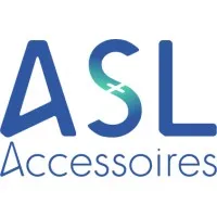 ASL ACCESSOIRES logo