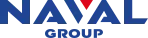 NAVIRIS FRANCE (Naval Group) logo