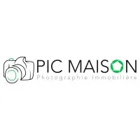 PIC MAISON logo