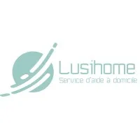 LUSIHOME logo