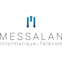 MESSALAN logo