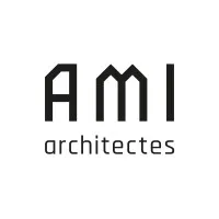 AMI ARCHITECTES logo