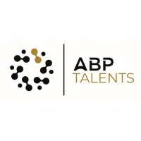 ABP TALENTS logo