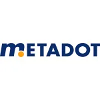METADOT FRANCE logo