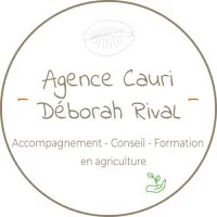 AGENCE CAURI logo