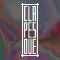 CLAPESQUE logo
