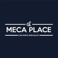 MECA PLACE logo