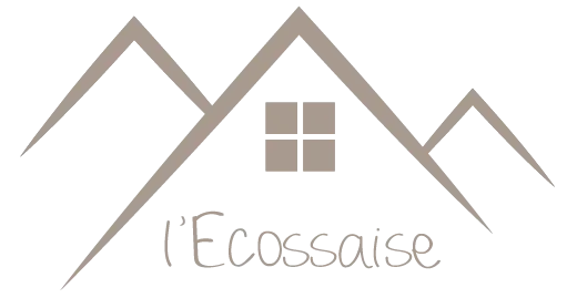 L'ECOSSAISE logo