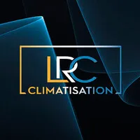 LRC CLIMATISATION logo