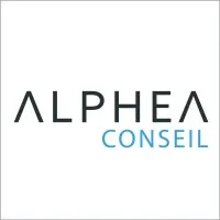 Voici le logo de la marque SWOT CONSEILS RH qui représente son identité graphique.